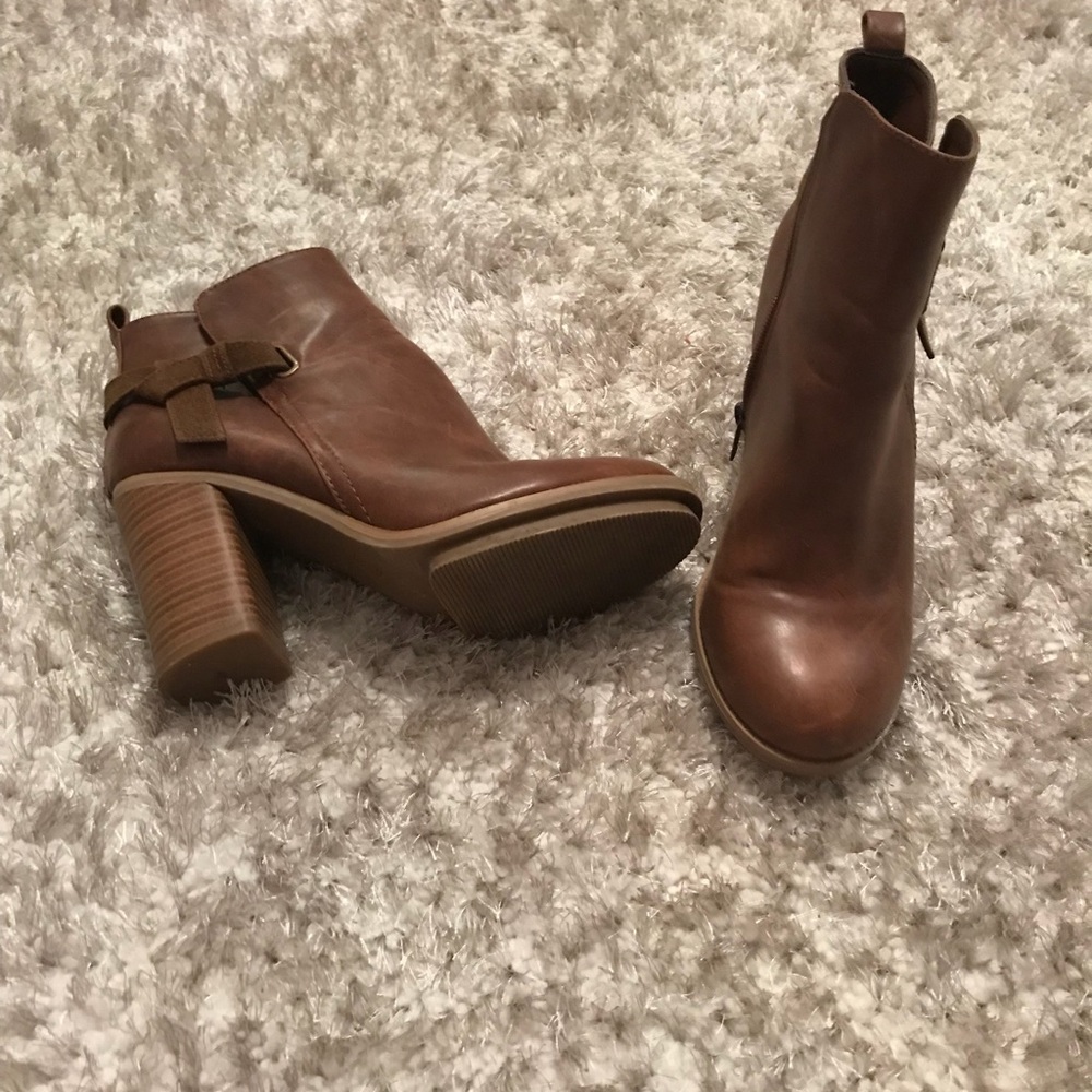 Booties - Picture 2 of 3